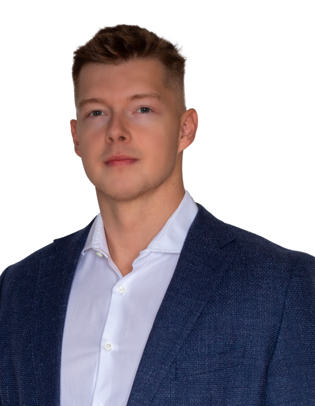 realitní makléř: Martin Malicher