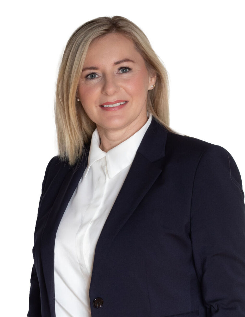 realitní makléř: Gabriela Kašparová