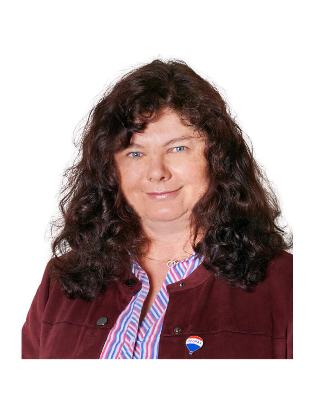 realitní makléř: Renáta Voláková