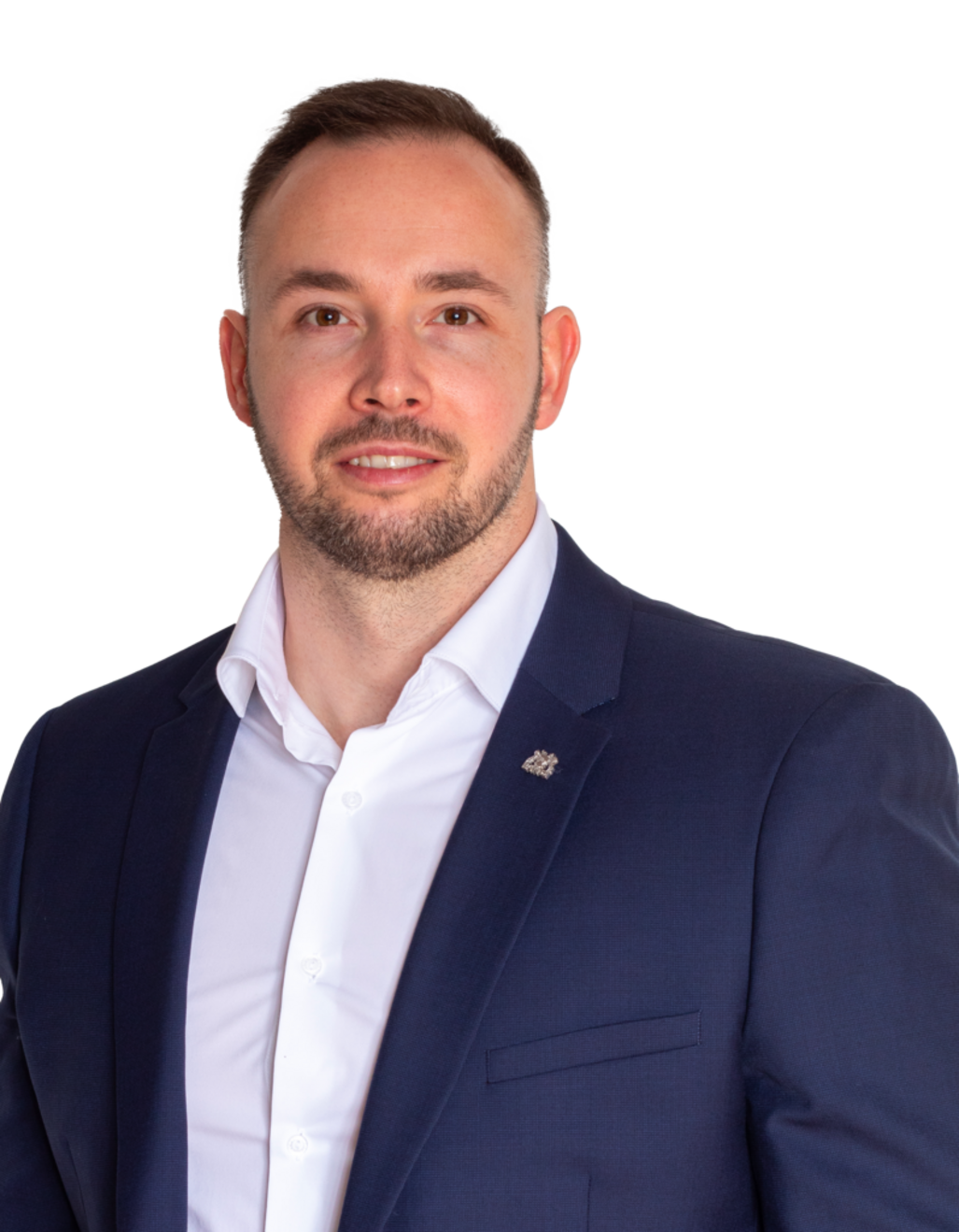 realitní makléř: Jakub Čadil