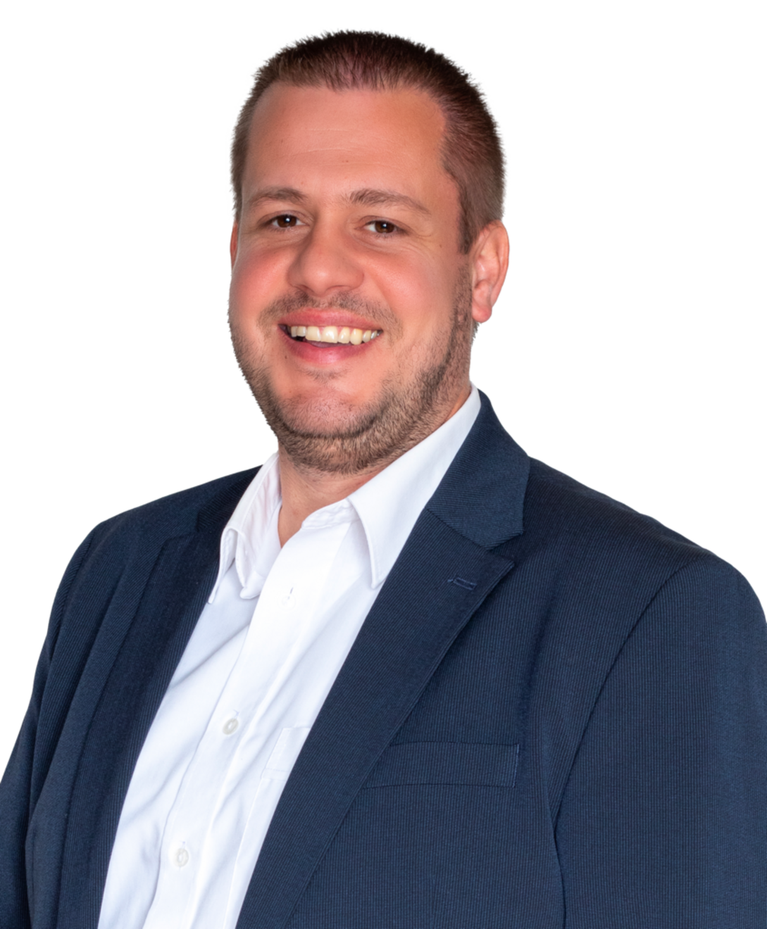 realitní makléř: Pavel Charvát